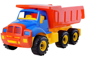 儿童玩具品牌前十名