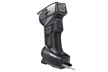 3d扫描仪哪个牌子比较好