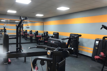 盘点健身房知名品牌