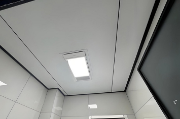 蜂窝吊顶品牌排行榜前十名