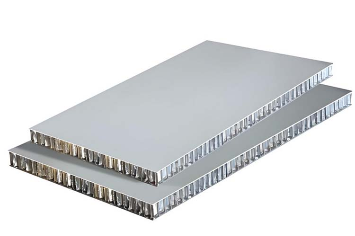 铝蜂窝板品牌排行前十名