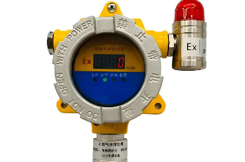 可燃气体探测器品牌都有哪些