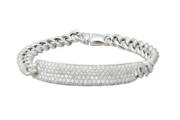 哪些白金首饰品牌比较受欢迎