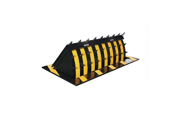 路障机品牌排行榜前十名