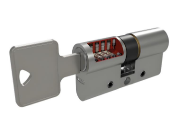 有哪些牌子的锁芯质量比较好