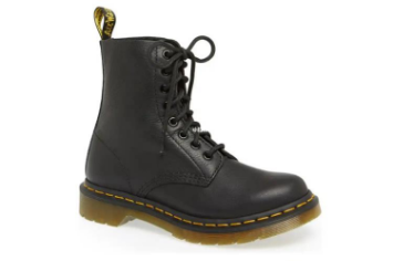 有哪些马丁靴牌子质量比较好