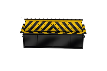 盘点市面知名的路障机品牌