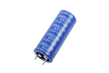 超级电容器品牌排行榜