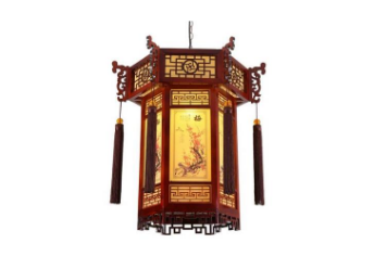 中式宫灯应该怎么选 看看这份榜单
