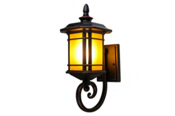 中式壁灯有什么好牌子呢