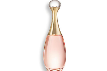 哪一款淡香香水比较好闻呢