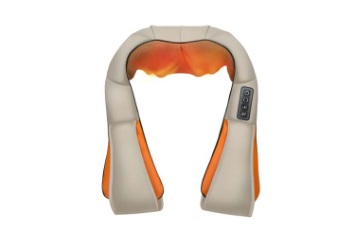 车载按摩器品牌排行前十名