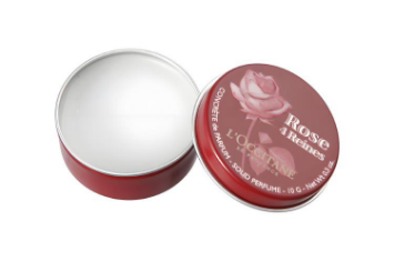 固体香水有哪些好用的品牌