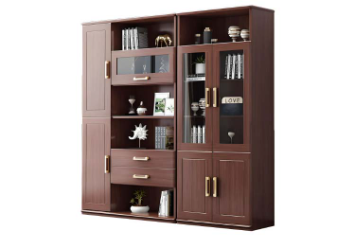 中式书柜品牌推荐
