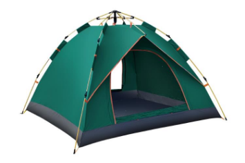 盘点质量好的登山帐篷品牌