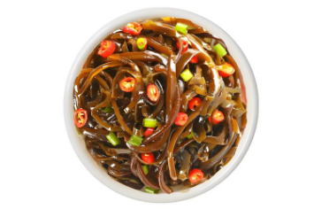 哪个牌子的下饭菜比较美味