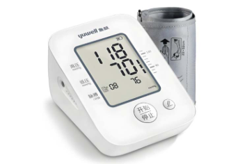 血压计行业品牌排行榜