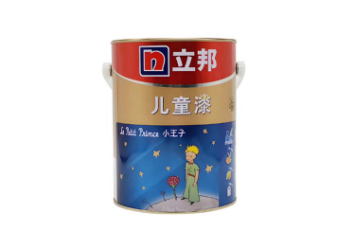 儿童漆有什么好品牌