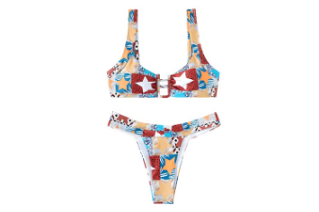 泳装有什么好品牌