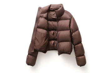 羽绒服有什么好品牌