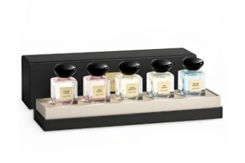 香水套装排名前十名