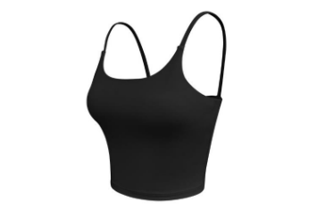 瑜伽背心品牌排行情况