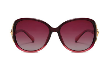 哪款女士太阳镜比较多人选择