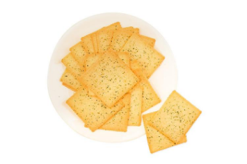 哪款薄脆饼干比较好吃