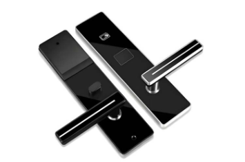 酒店锁品牌排行前十名