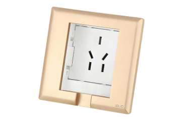 嵌入式插座品牌排行前十名