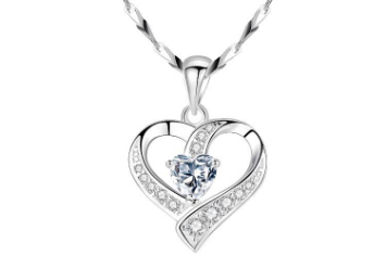 银首饰排行前十名