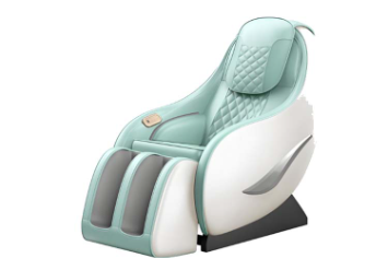 按摩椅品牌排行前十名