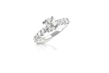 钻戒品牌排行前十名