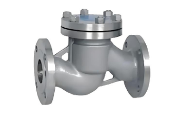 止回阀怎么选？看看这份榜单