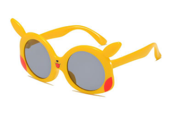 儿童太阳镜什么牌子好