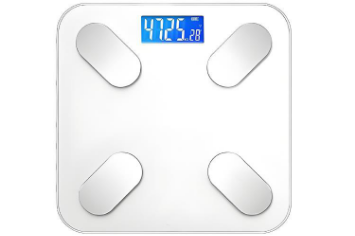 体脂秤品牌排行前十名