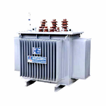 非晶合金低损耗变压器