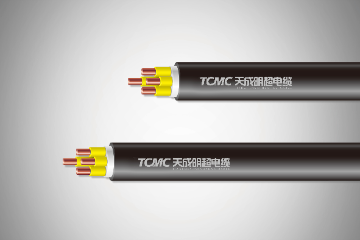 铜芯聚氯乙烯绝缘聚氯乙烯护套控制电缆