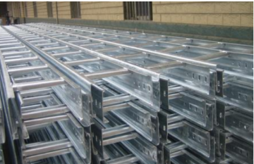 大跨距电缆桥架