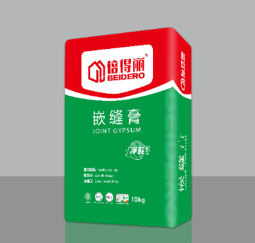 倍得丽 - 嵌缝膏