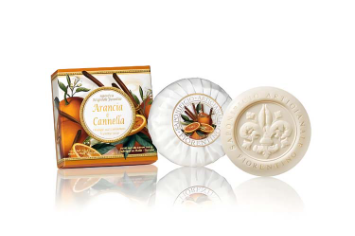 沐浴香皂品牌排行前十名