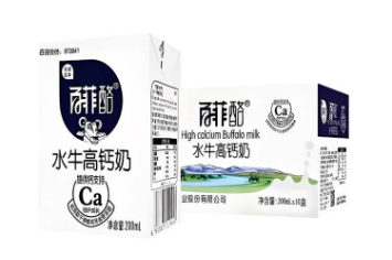 高钙奶粉有什么好品牌