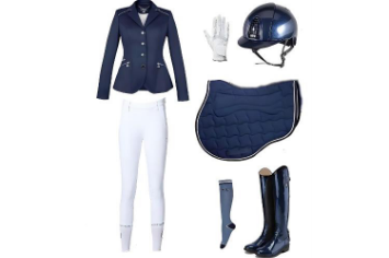 马术服品牌排行前十名