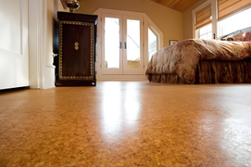 软木地板品牌排行前十名