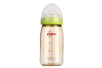 盘点质量好的防呛奶瓶品牌