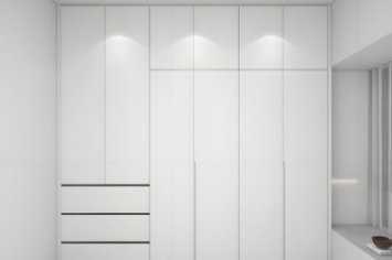 整体衣柜品牌排行前十名