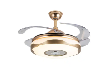 LED吊扇灯什么品牌好 看看这份排行