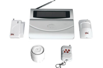 防盗报警装置应该选什么品牌 看看这份排行