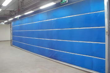 防火卷帘门品牌排行前十名