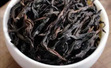 大紅袍茶的主要作用與功效